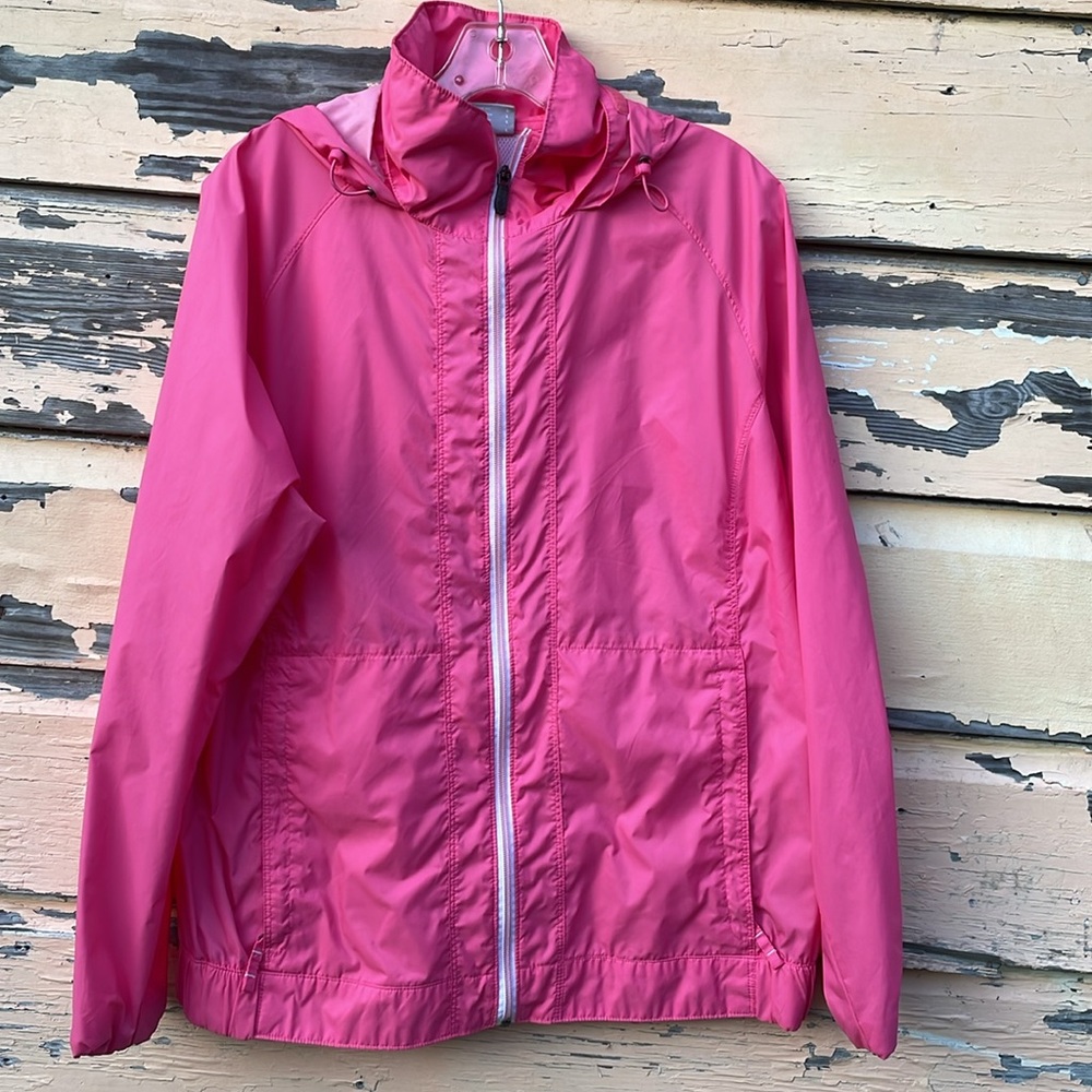 COLUMBIA jacket